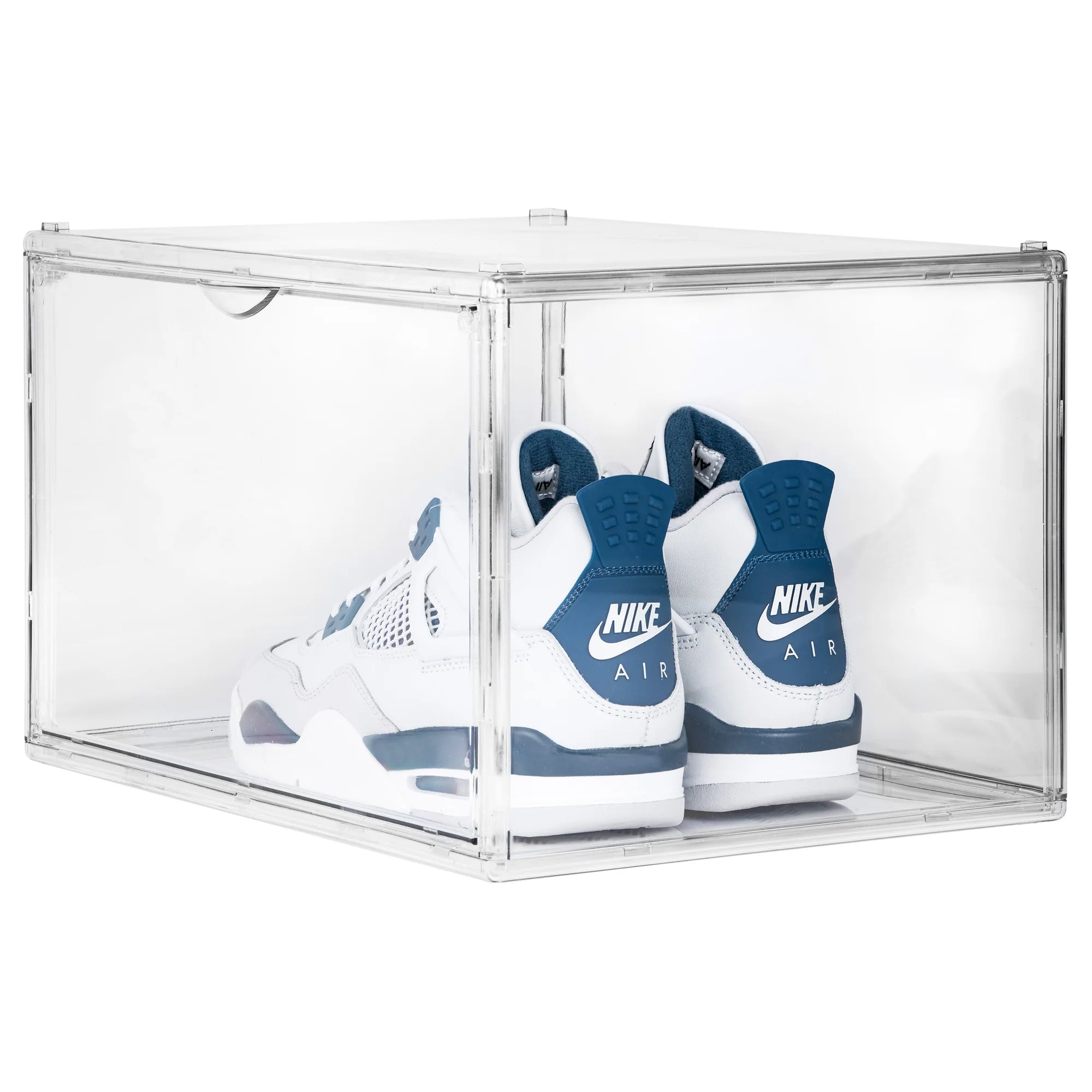 Sneakerbox - Perfecte opbergoplossing voor je kicks - LAB10STREETWEAR