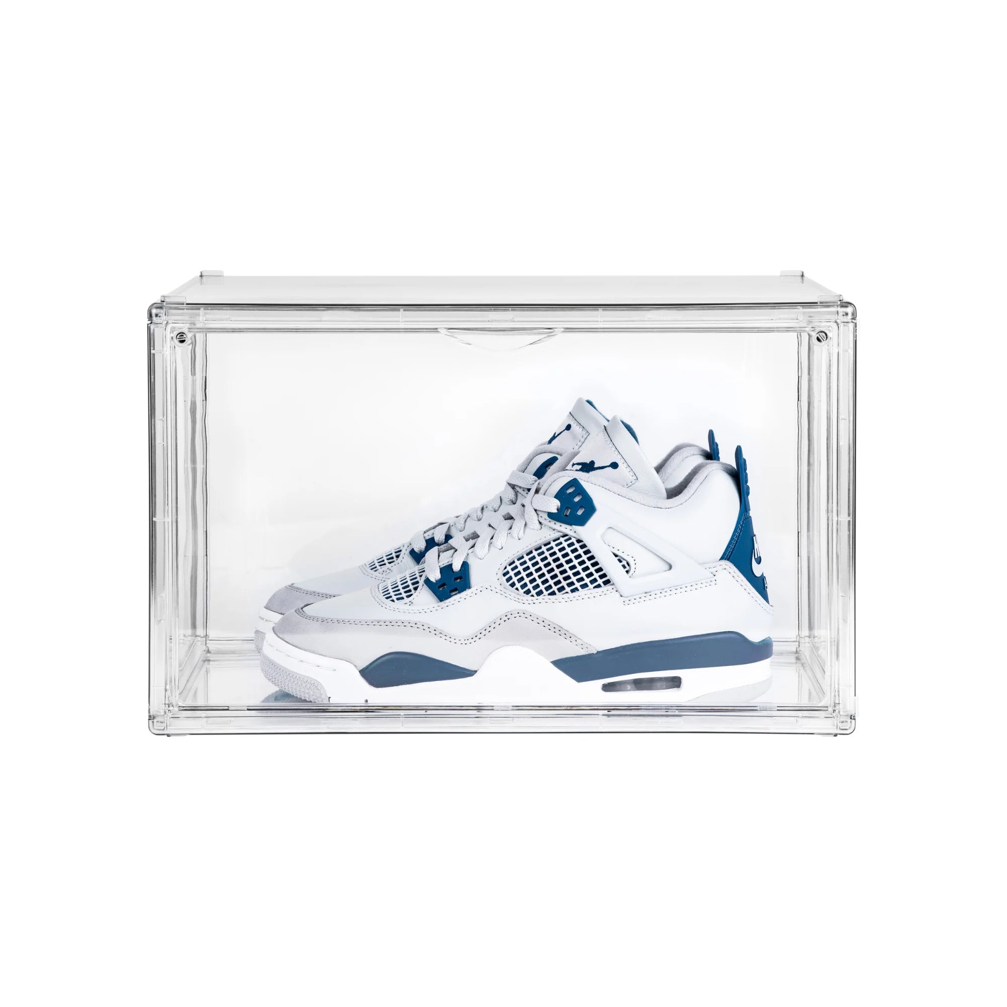 Sneakerbox - Perfecte opbergoplossing voor je kicks - LAB10STREETWEAR