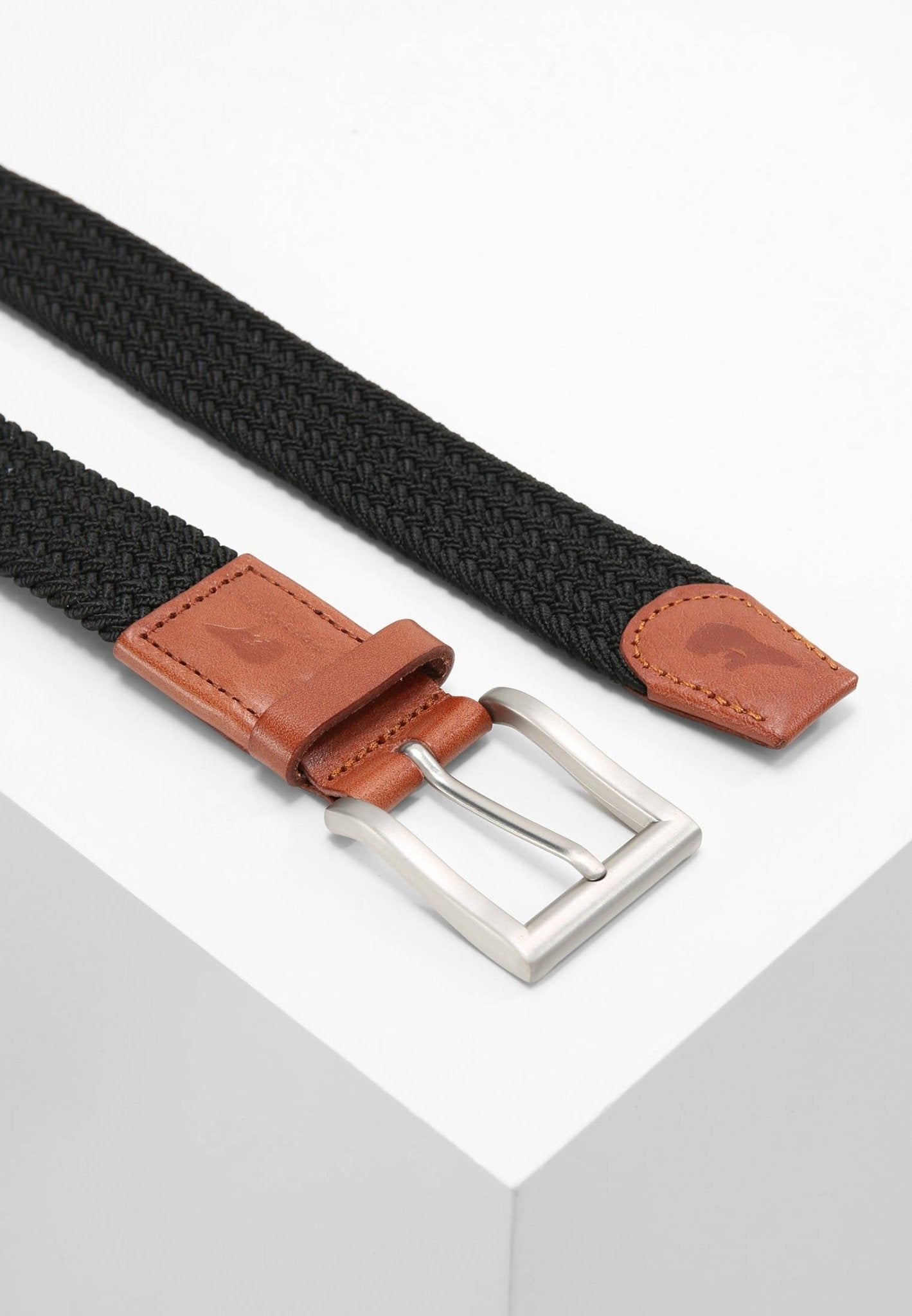 Sokken en Riem Geschenkdoos - Black Dots - LAB10streetwear