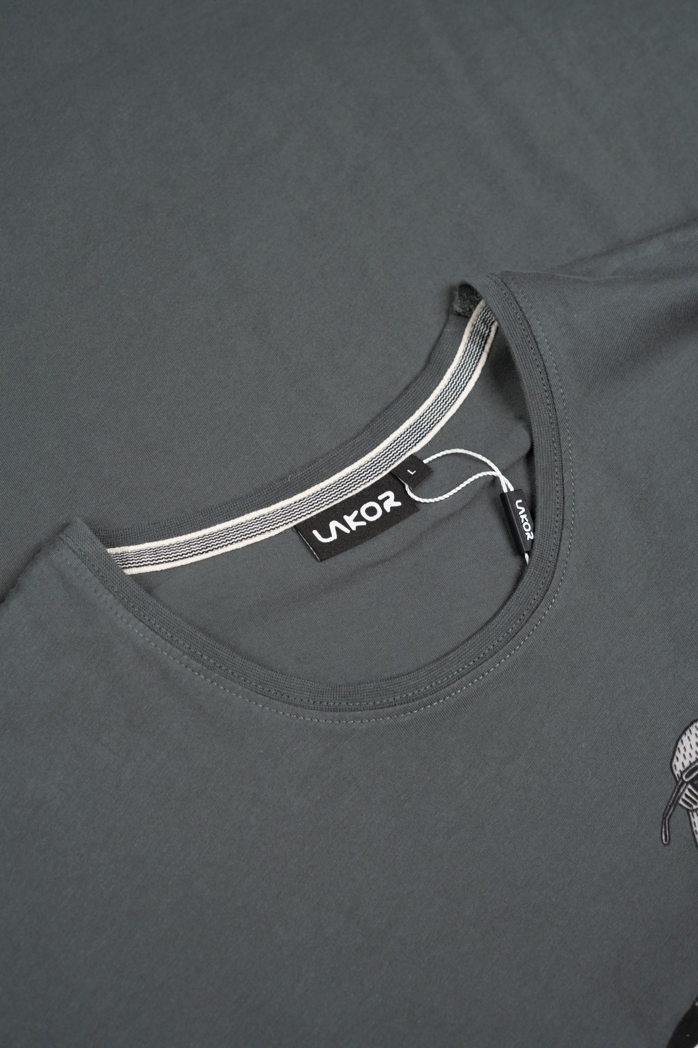 Sun Camper T-Shirt - Urban Chic - LAB10streetwear