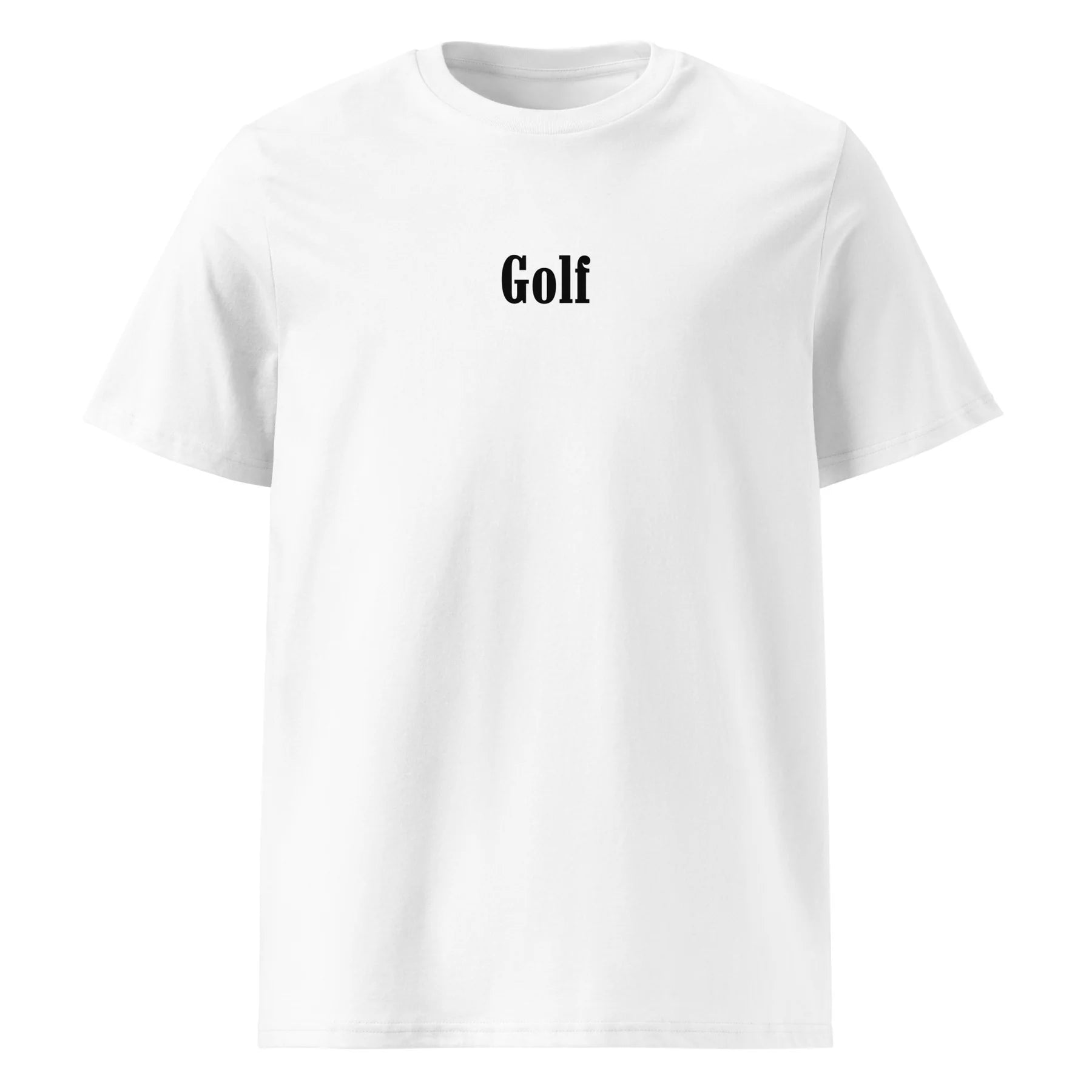 The Golf Addiction T-Shirt - LAB10streetwear