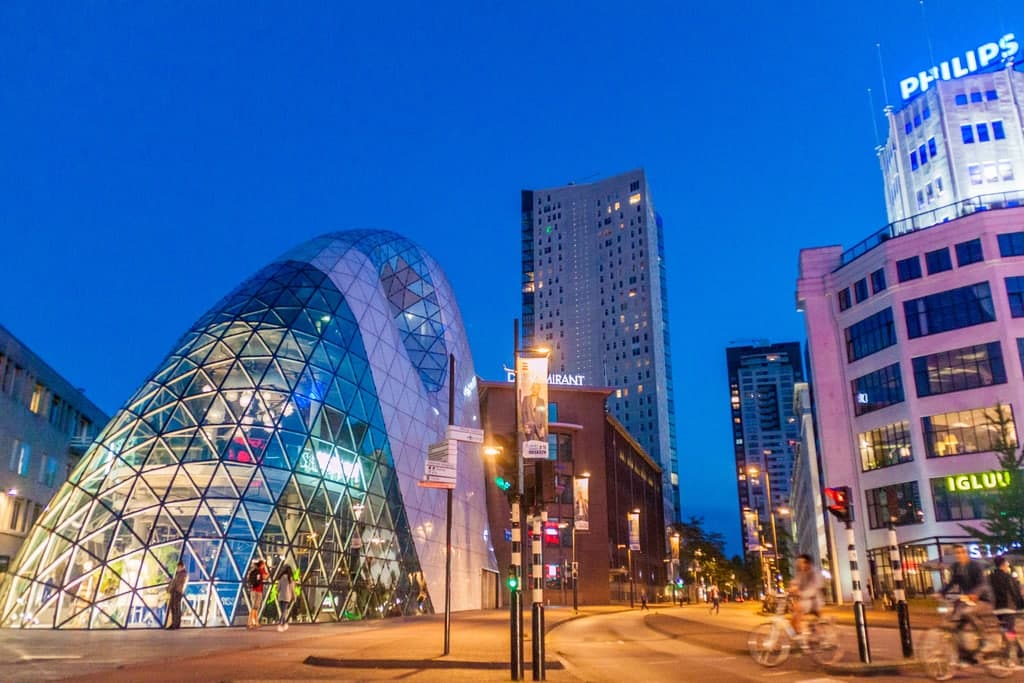 De 10 Beste Streetwear Winkels in Eindhoven [2025 Gids] - LAB10streetwear