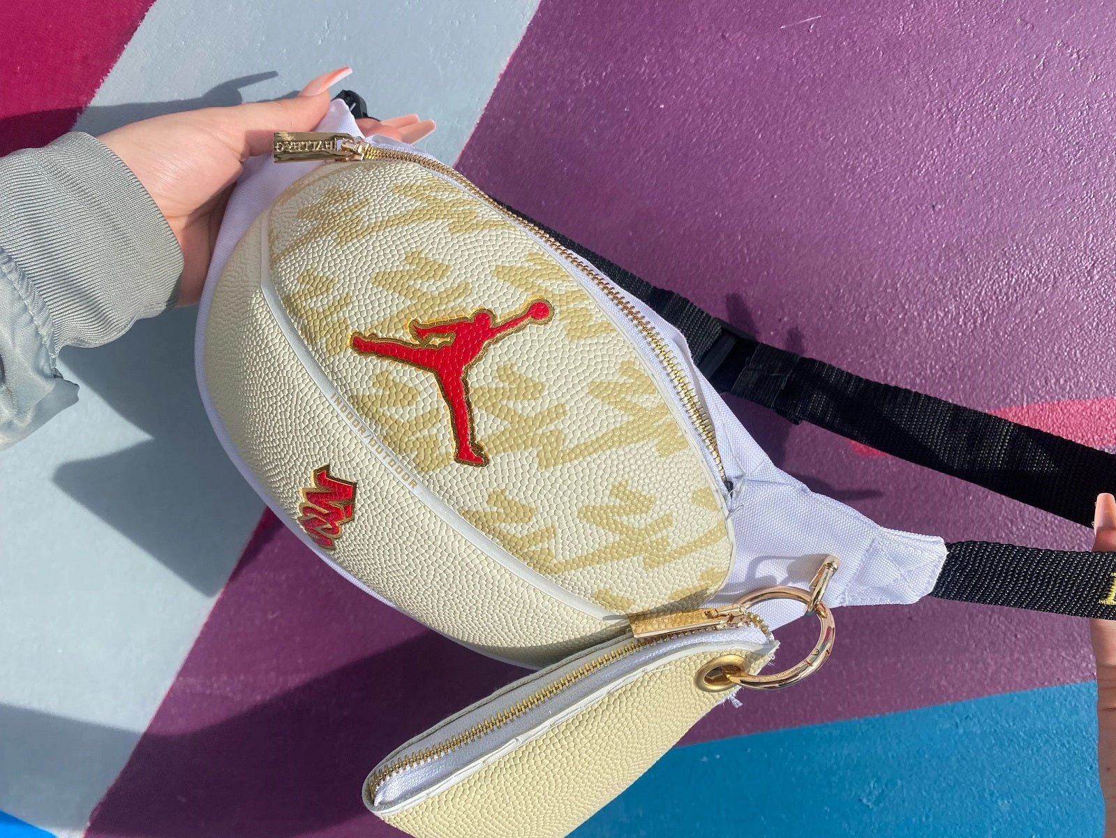 Ballbag - LAB10streetwear