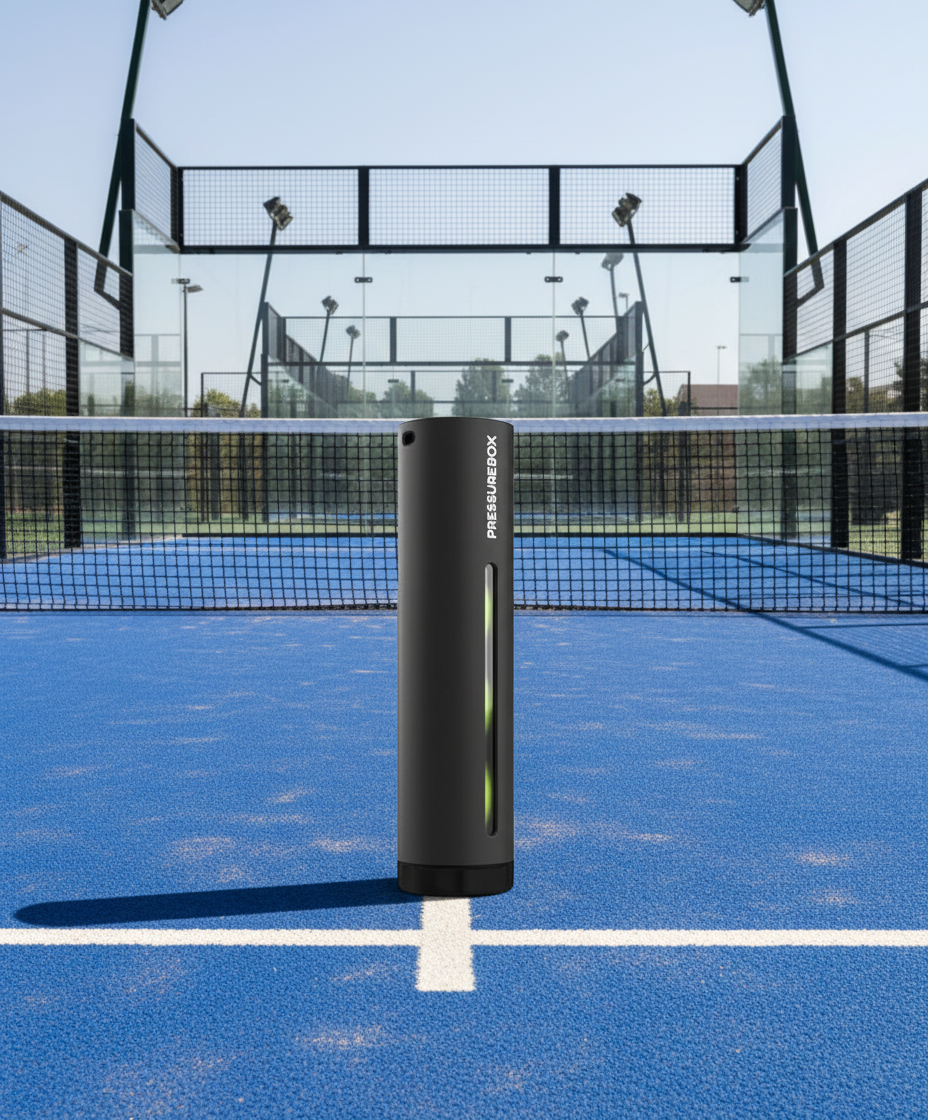 Kado's voor padel spelers