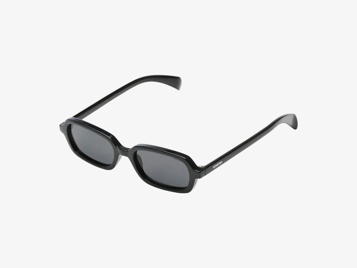 komono hayden black - lab10streetwear.nl