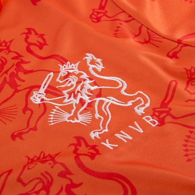 Copa Football - Nederland World Cup 1983 Retro Shirt - Lab10streetwear.nl