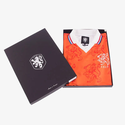 Copa Football - Nederland World Cup 1983 Retro Shirt - Lab10streetwear.nl