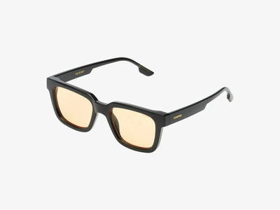 komono Bobby Black Fare - lab10streetwear.nl