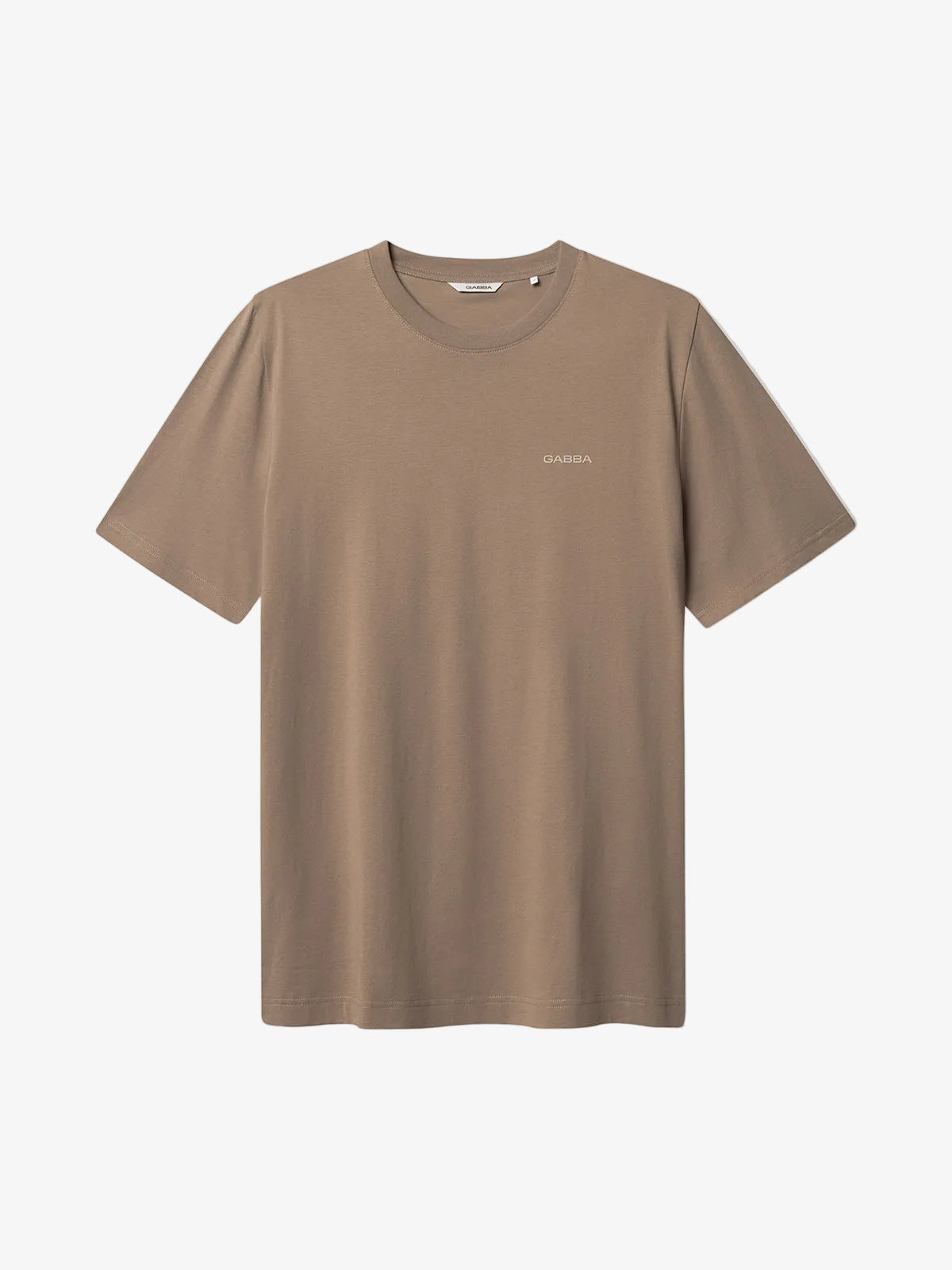 Gabba - GABdune Logo T-Shirt - Fungi- Lab10streetwear.nl