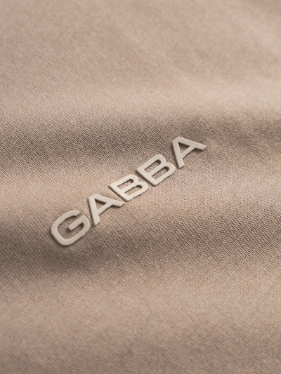 Gabba - GABdune Logo T-Shirt - Fungi- Lab10streetwear.nl