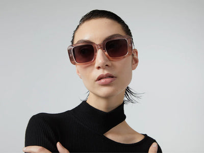 komono avery blush - lab10streetwear.nl