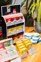 Lab10streetwear Eindhoven - Interieur