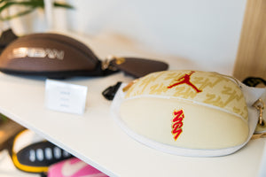 Lab10streetwear Eindhoven - Interieur