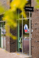 Lab10streetwear Eindhoven - gevel