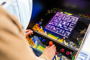 Lab10streetwear Eindhoven - Interieur