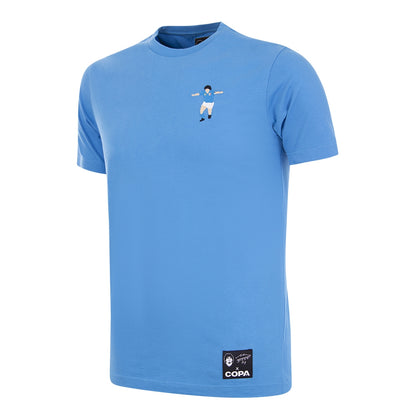 Maradona X Copa Napoli T-Shirt