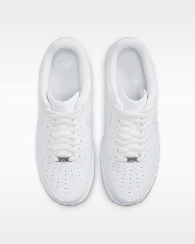 Nike air force one '07 triple white - Lab10streetwear.nl