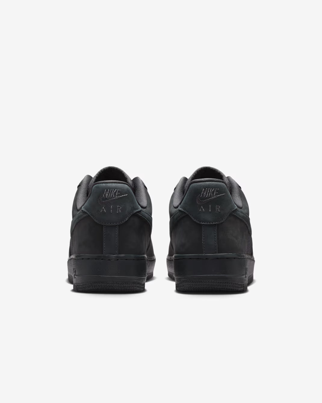 nike air force 1 '07 LV8 anthraciet - lab10streetwear.nl