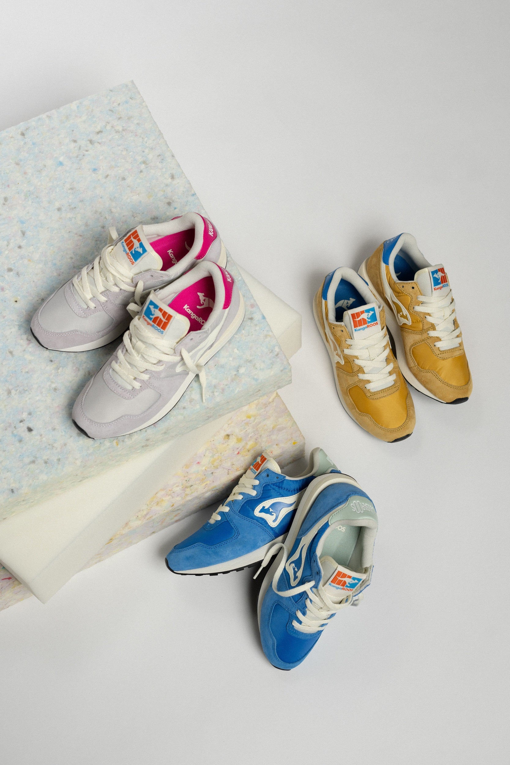 AussieAthluxe Sneakers - Lab10streetwear