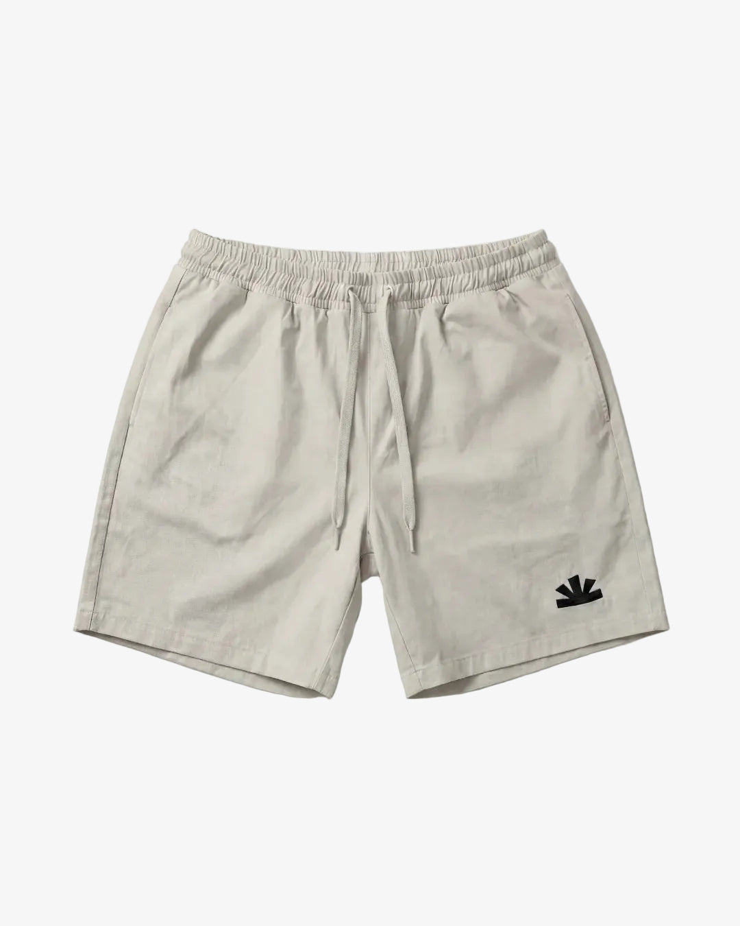 Baselab - Resort Short Silver Birch - Lab10streetwear.nl