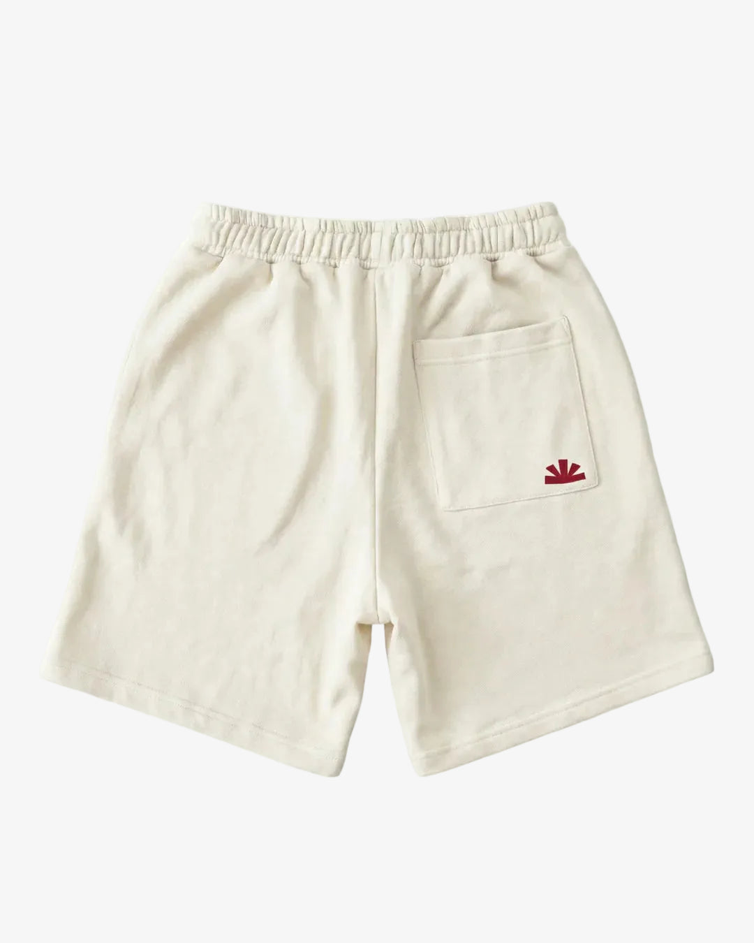 Baselab - Sweatshort offwhite - Lab10streetwear.nl