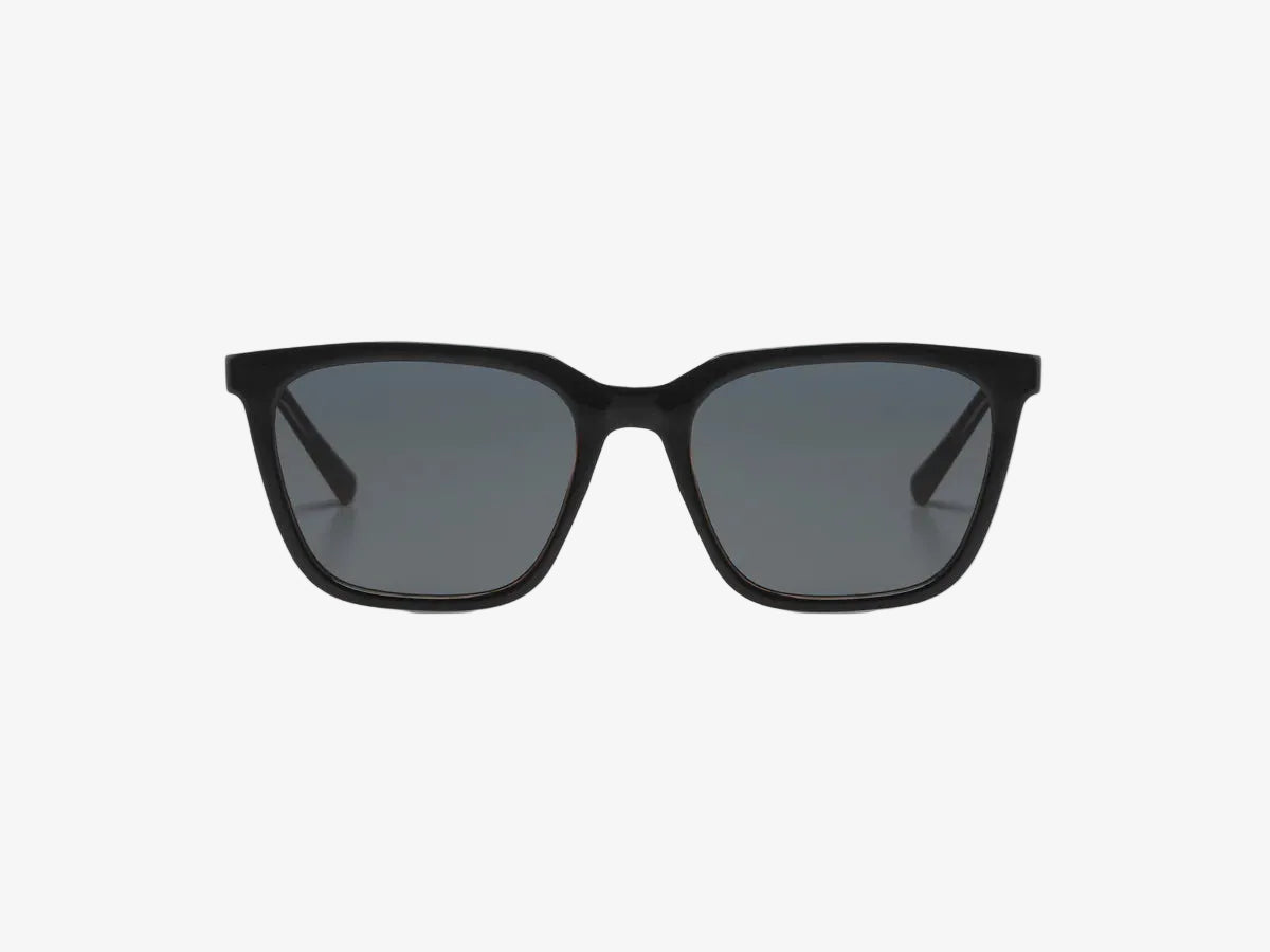 komono Jay Black Tortoise - lab10streetwear.nl