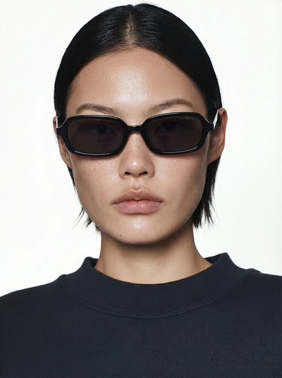 komono hayden black - lab10streetwear.nl