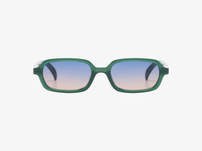 komono hayden green jungle - lab10streetwear.nl