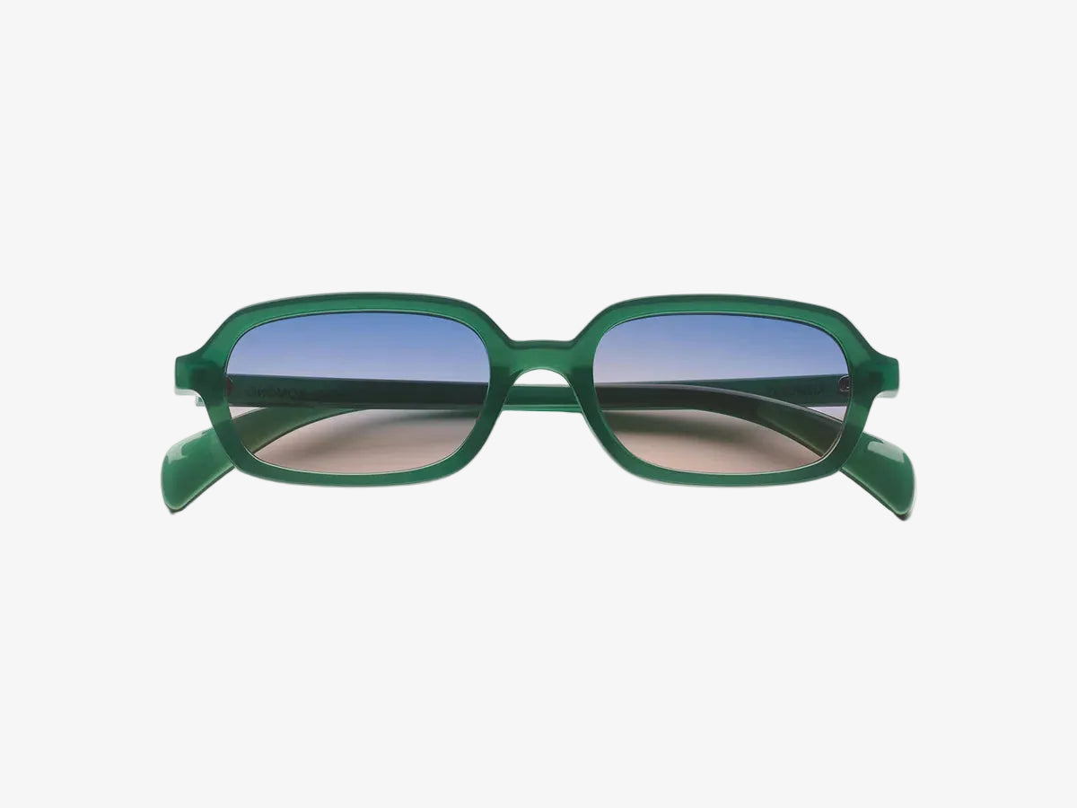 komono hayden green jungle - lab10streetwear.nl