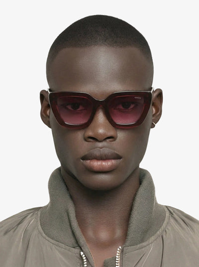 Komono serena ruby - lab10streetwear.nl