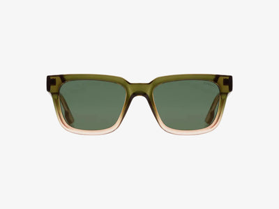 komono bobby pacific sunset - lab10streetwear.nl