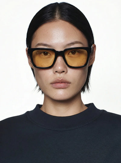 komono Bobby Black Fare - lab10streetwear.nl