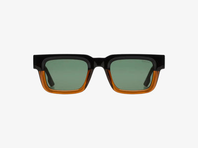 komono Victor Bronze Black lab10streetwear.nl
