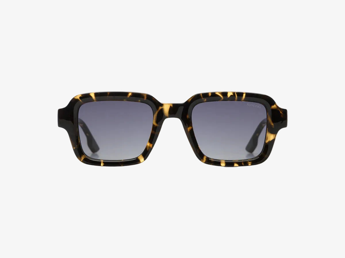 Komono Lionel Dark Tortoise - lab10streetwear.nl