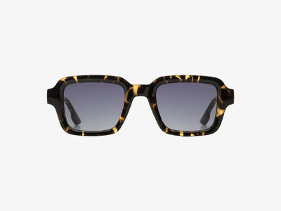 Komono Lionel Dark Tortoise - lab10streetwear.nl