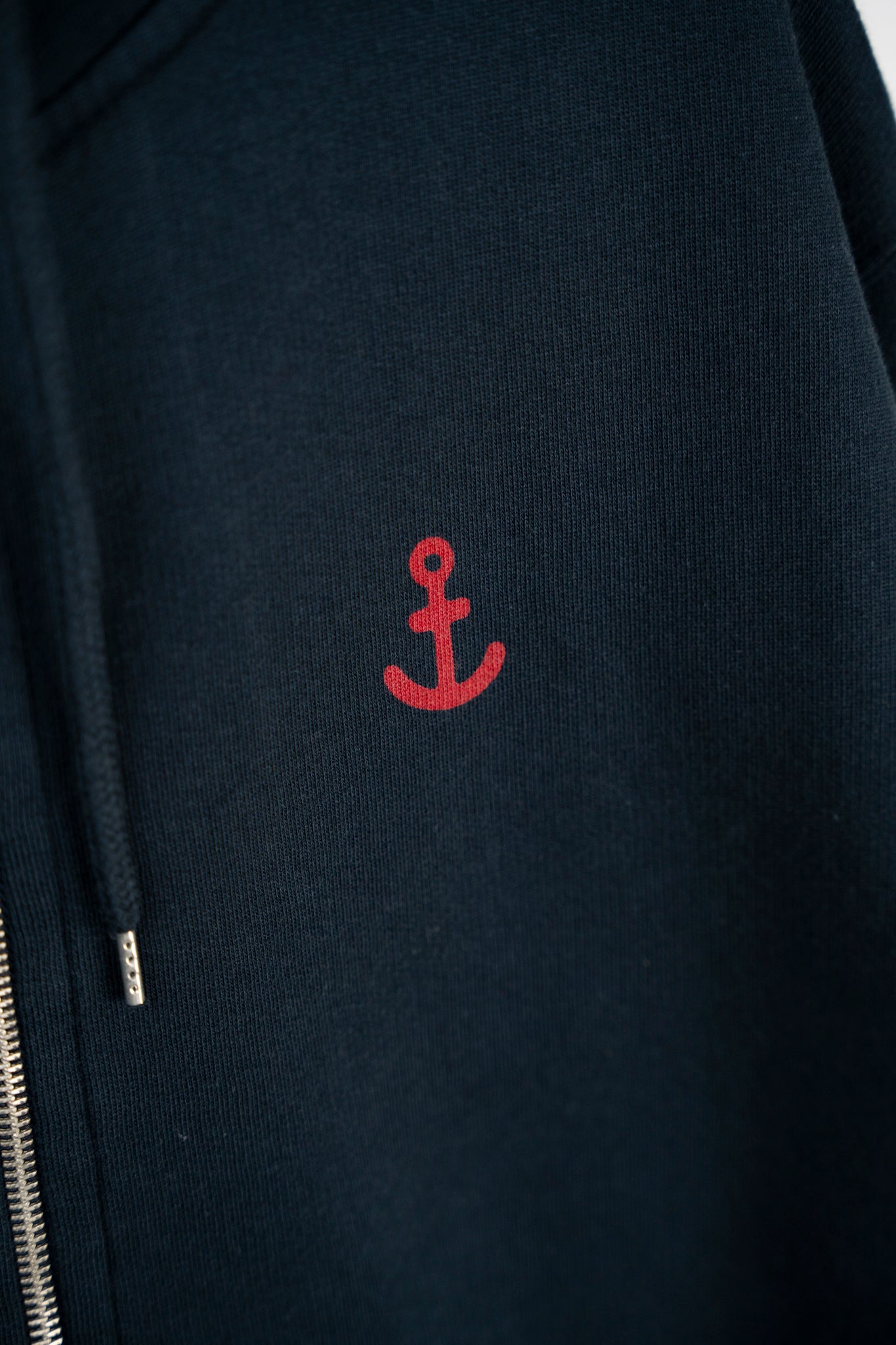 Lakor - Save The Mermaids Back Zip Hoodie - Lab10streetwear.nl