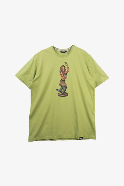 Lakor - Dashboard Hula T-Shirt - Lab10streetwear.nl