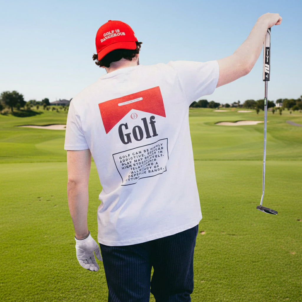 kado's voor de golfers - lab10streetwear