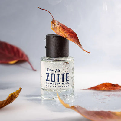 van de zotte  TEGENWIND - 50ML Eau de Parfum - lab10streetwear.nl