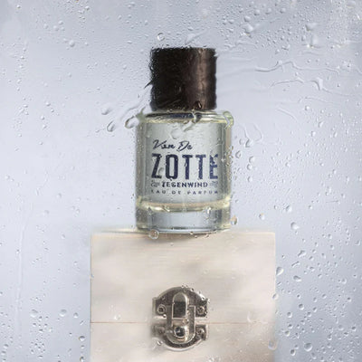 van de zotte  TEGENWIND - 50ML Eau de Parfum - lab10streetwear.nl