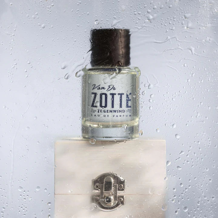 van de zotte  TEGENWIND - 50ML Eau de Parfum - lab10streetwear.nl