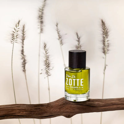 van de zotte - POLDER - 50ML Eau de Parfum - lab10streetwear.nl