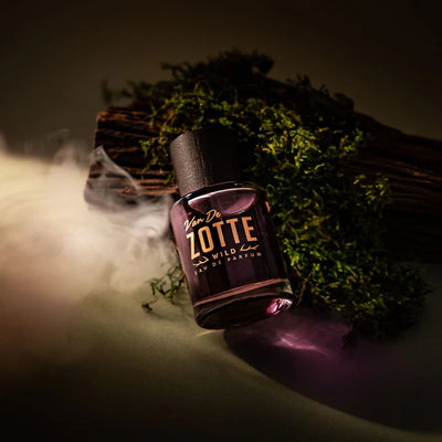 van de zotte WILD - 50ML Eau de Parfum - lab10streetwear.nl