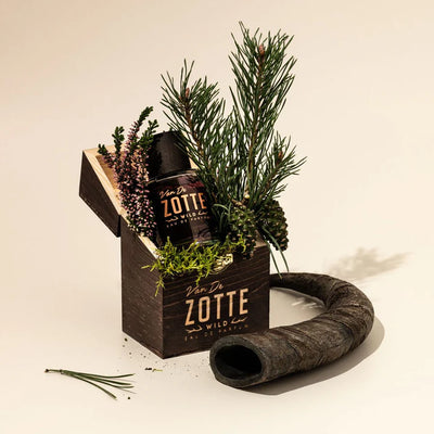 van de zotte WILD - 50ML Eau de Parfum - lab10streetwear.nl