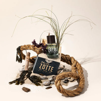 van de zotte WAD - 50ML Eau de Parfum - Lab10streetwear.nl