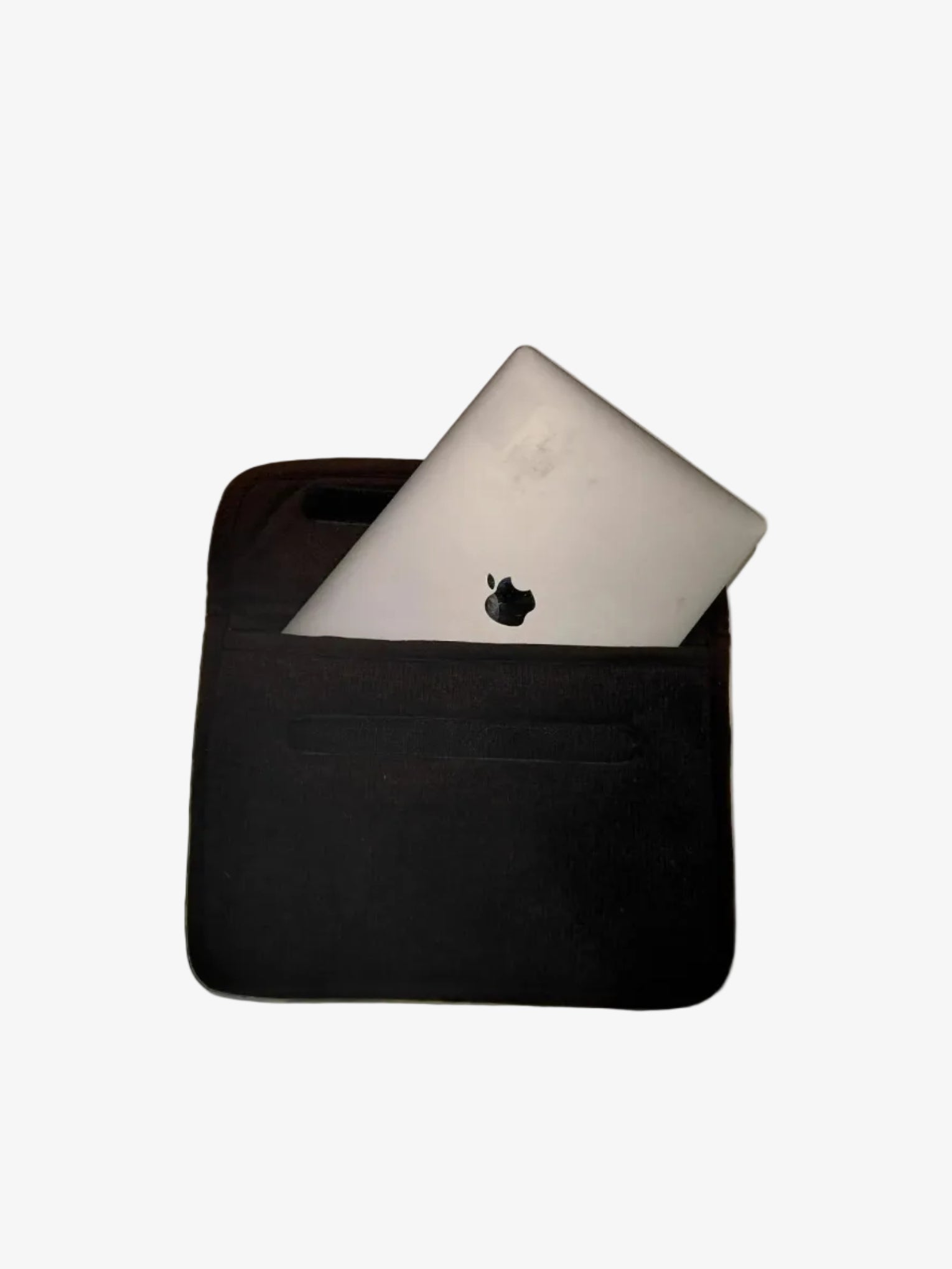 vintage recycled laptopsleeve -lab10streetwear.nl