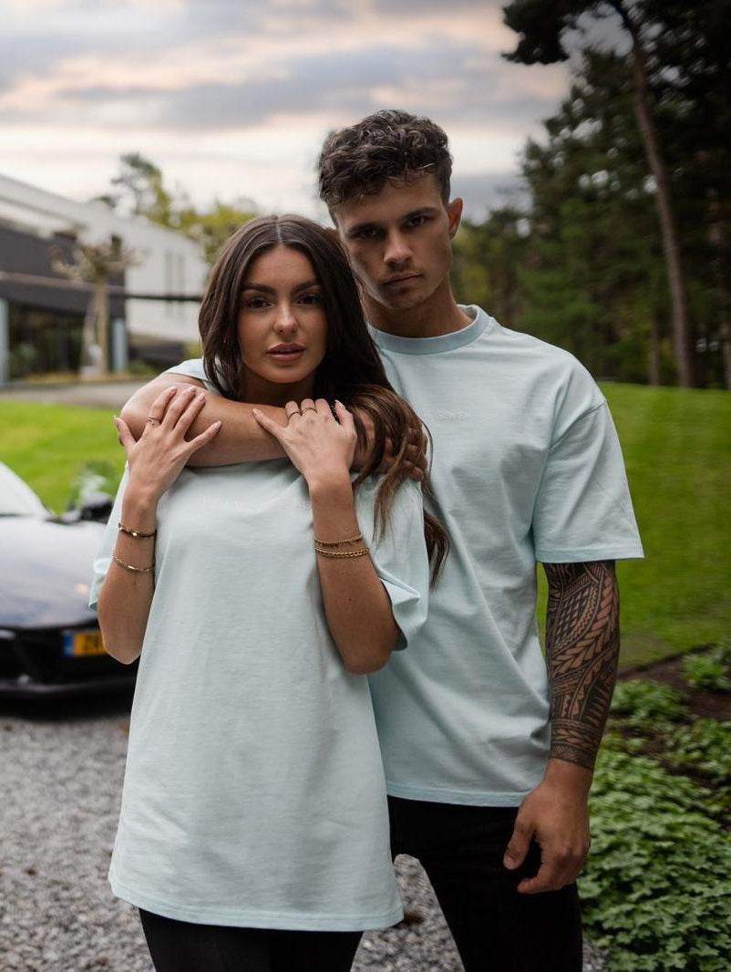 Label of Gold - T-shirt - Lab10streetwear