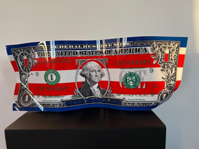 AMERICA - Livraison gratuite - LAB10streetwear