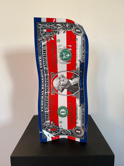 AMERICA - Livraison gratuite - LAB10streetwear