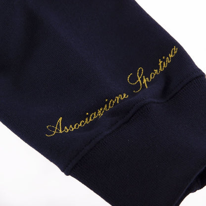 AS Roma Herritage Hoodie - LAB10streetwear